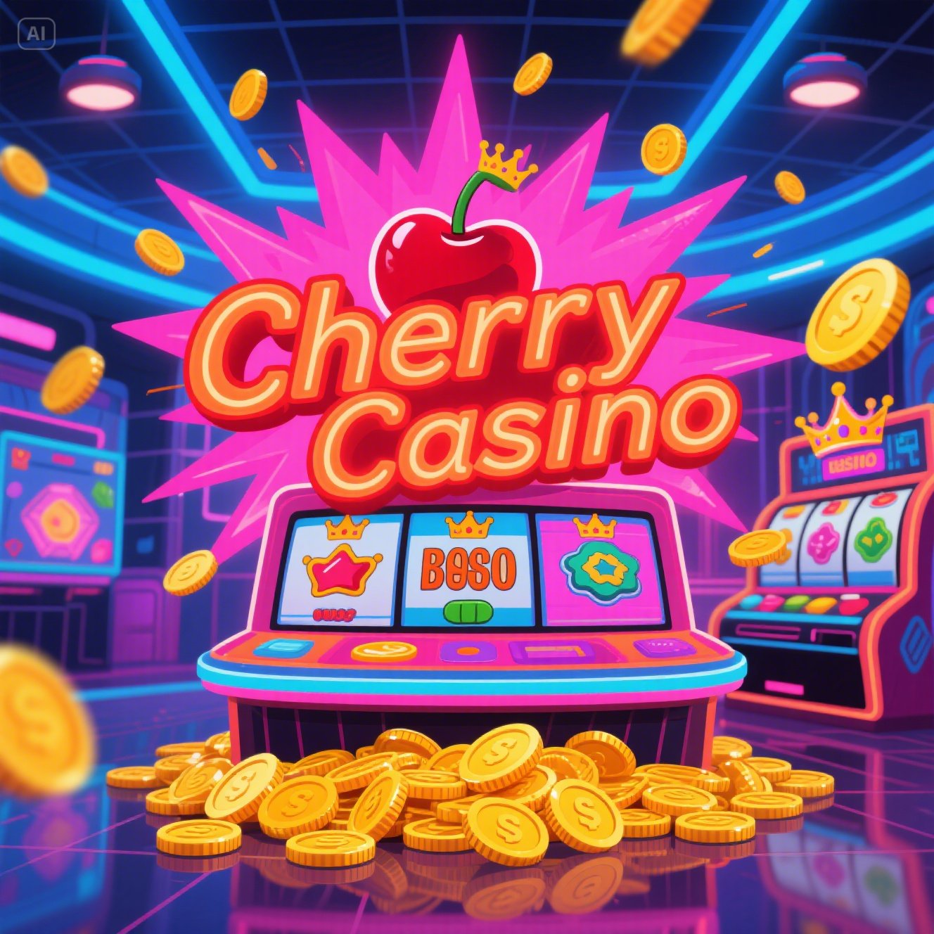 Cherry Casino